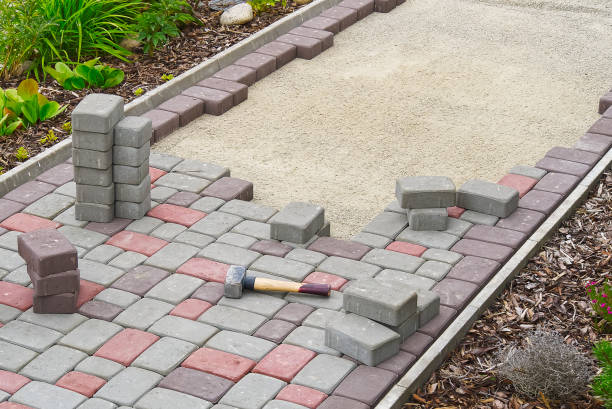 Reasons to Select Us for Your Driveway Paving Requirements in New London, TX